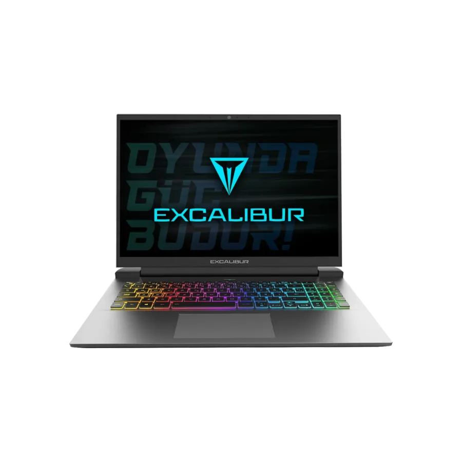 Casper Excalibur i9 32 1TB RTX4090 DF90X Laptop