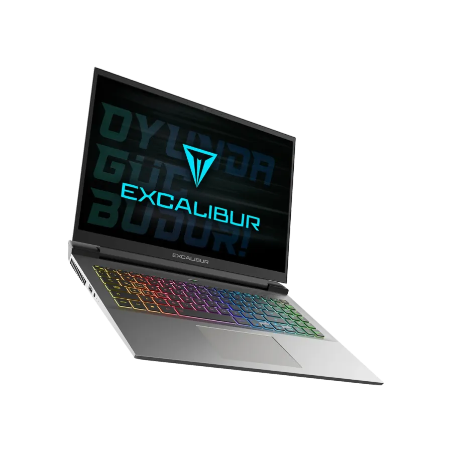 Casper Excalibur i9 32 1TB RTX4090 DF90X Laptop