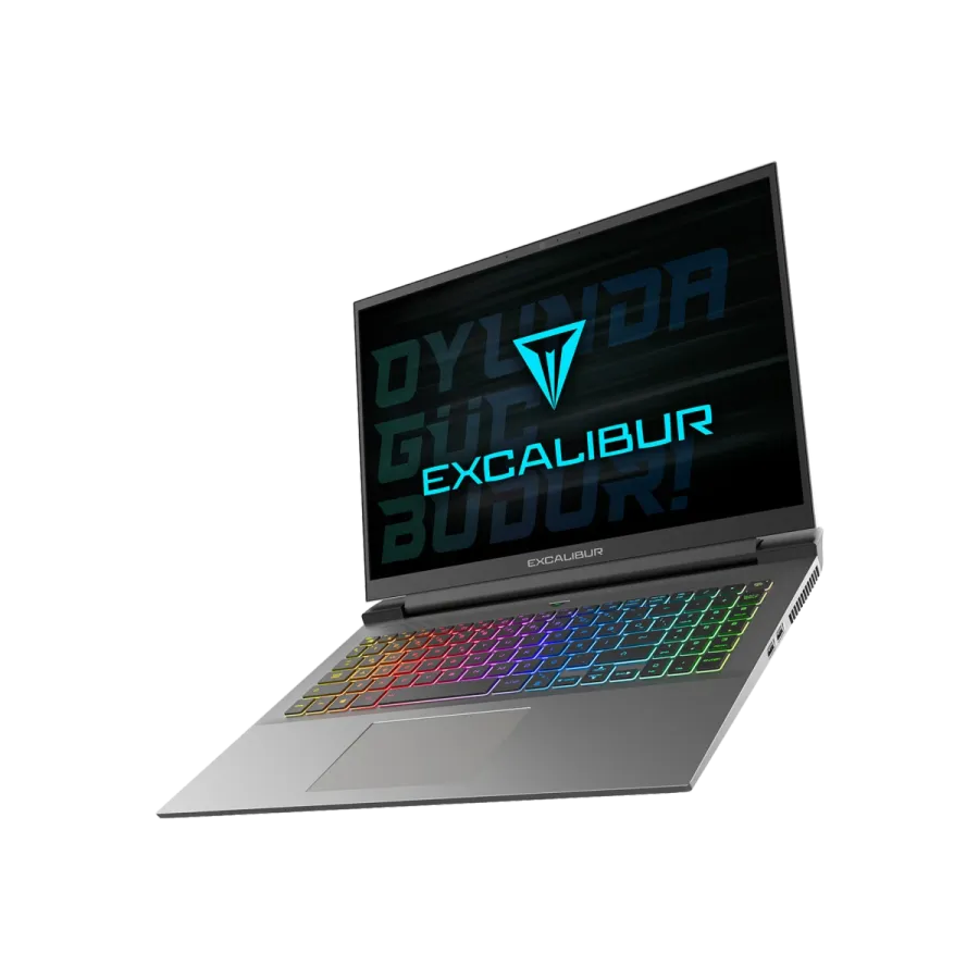 Casper Excalibur i9 32 1TB RTX4090 DF90X Laptop