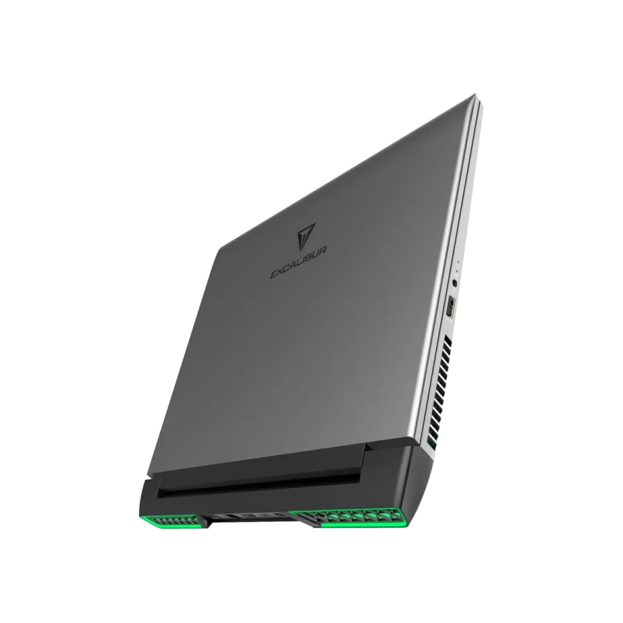 Casper Excalibur i9 32 1TB RTX4090 DF90X Laptop