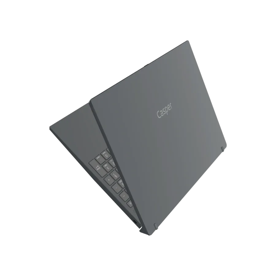 Casper Nirvana Celeron 4 120 4W00B Laptop