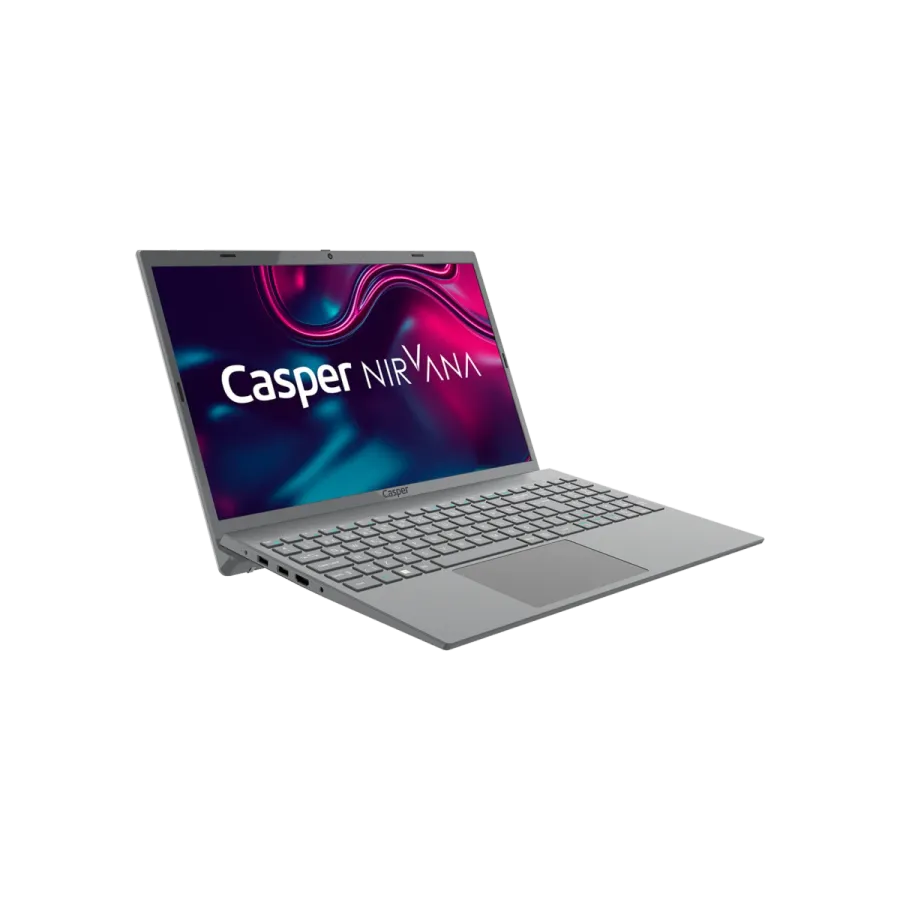 Casper Nirvana Celeron 4 120 4W00B Laptop