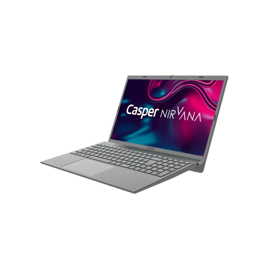Casper Nirvana Celeron 4 120 4W00B Laptop