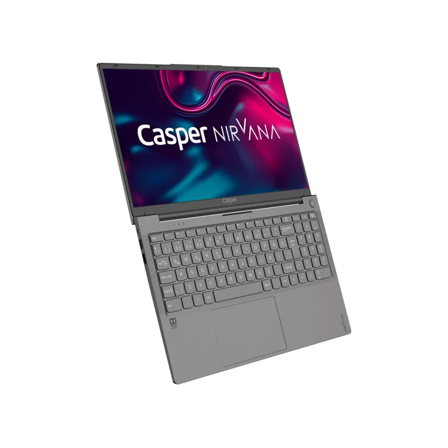 Casper Nirvana i3 8 250 X600 8U00X Laptop