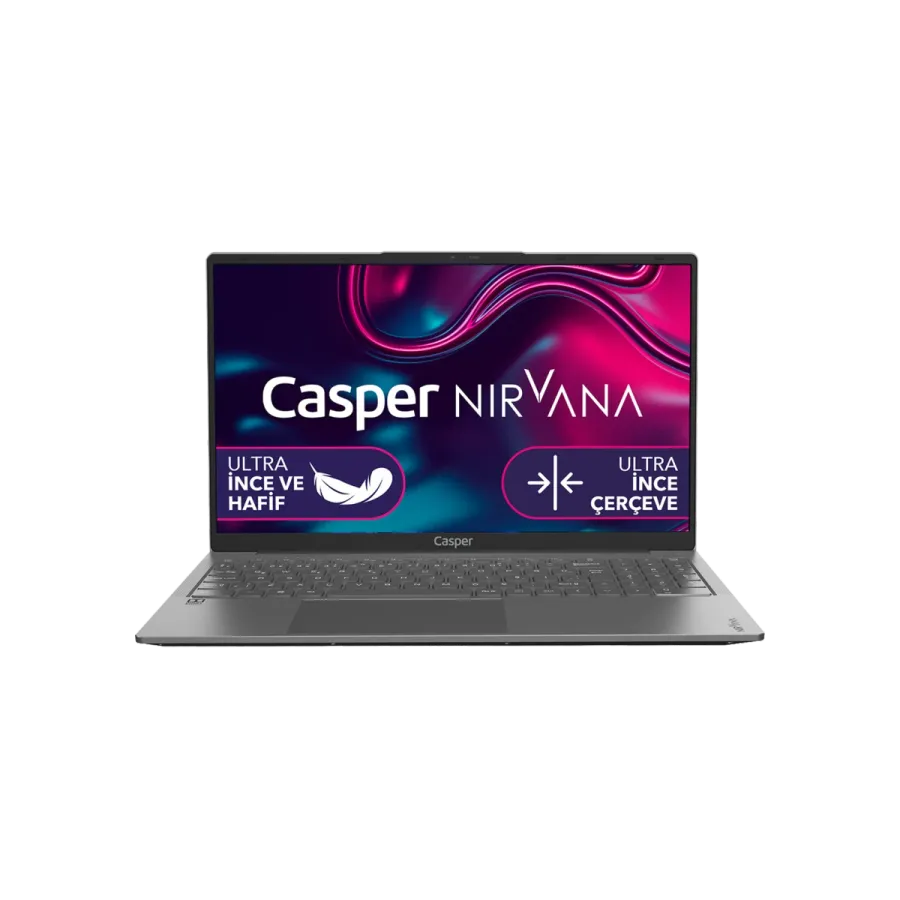 Casper Nirvana i3 8 250 X600 8U00X Laptop