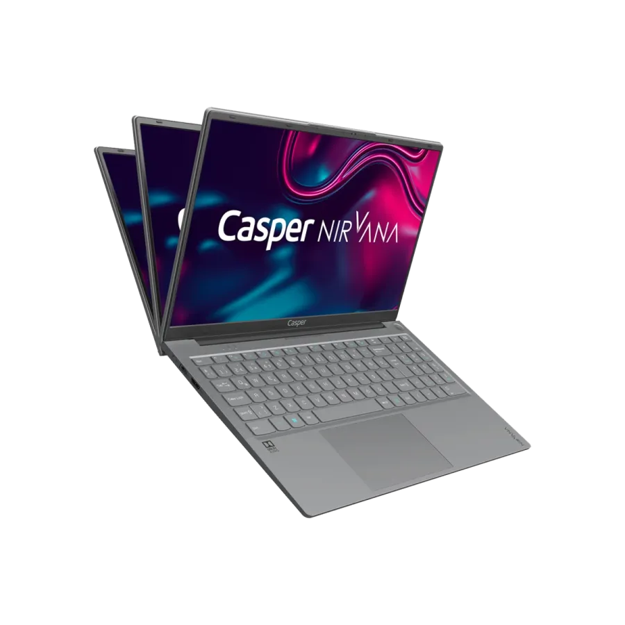 Casper Nirvana i3 8 250 X600 8U00X Laptop