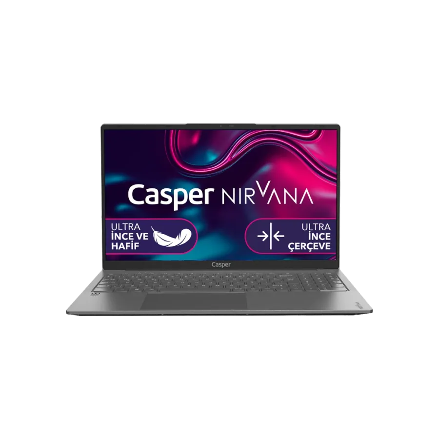 Casper Nirvana i5 8 250 8U00X Laptop