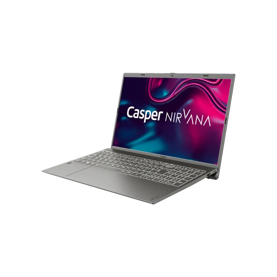 Casper Nirvana i5 8 500 8U00X Laptop
