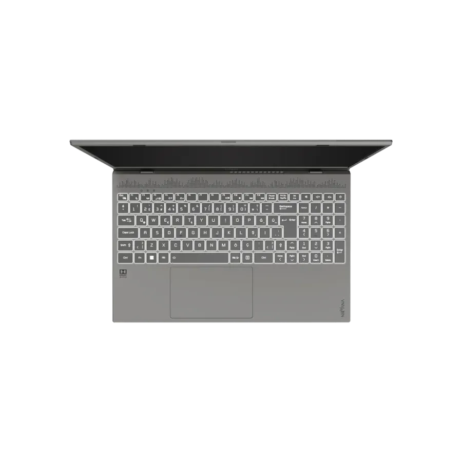 Casper Nirvana i5 8 500 8U00X Laptop