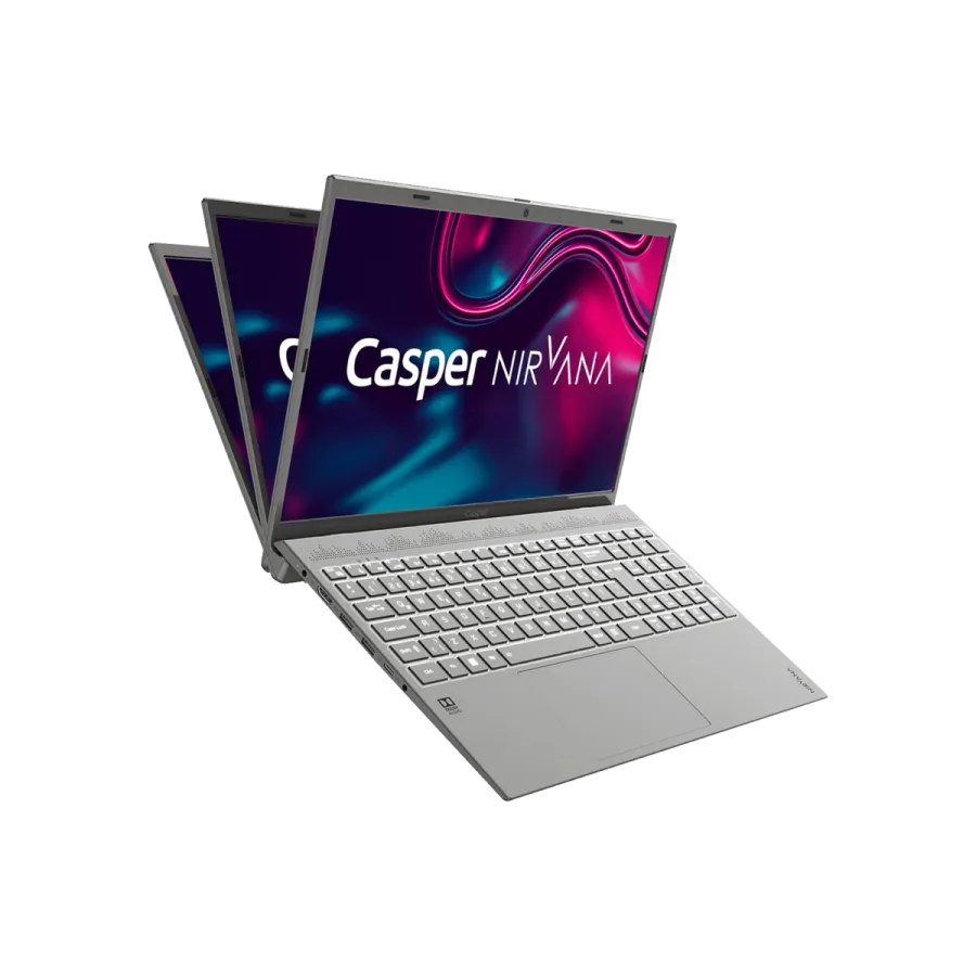 Casper Nirvana i5 8 500 8U00X Laptop