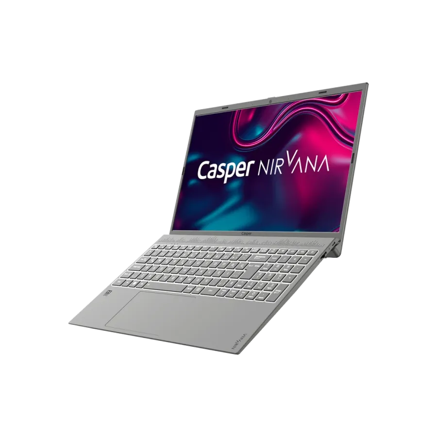 Casper Nirvana i5 8 500 8U00X Laptop