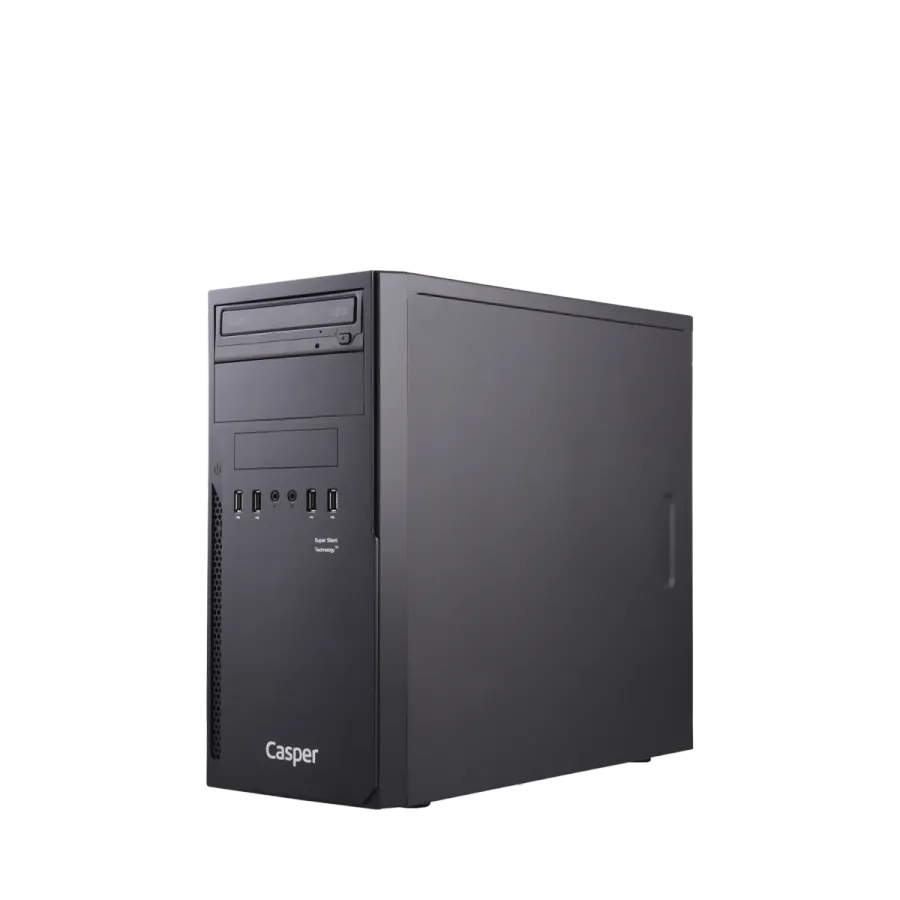 Casper Nirvana i5 8 500 N2H 8V00X Masaüstü Bilgisayar