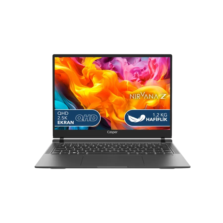 Casper Nirvana i5 8 500 Z100 8V00X Laptop