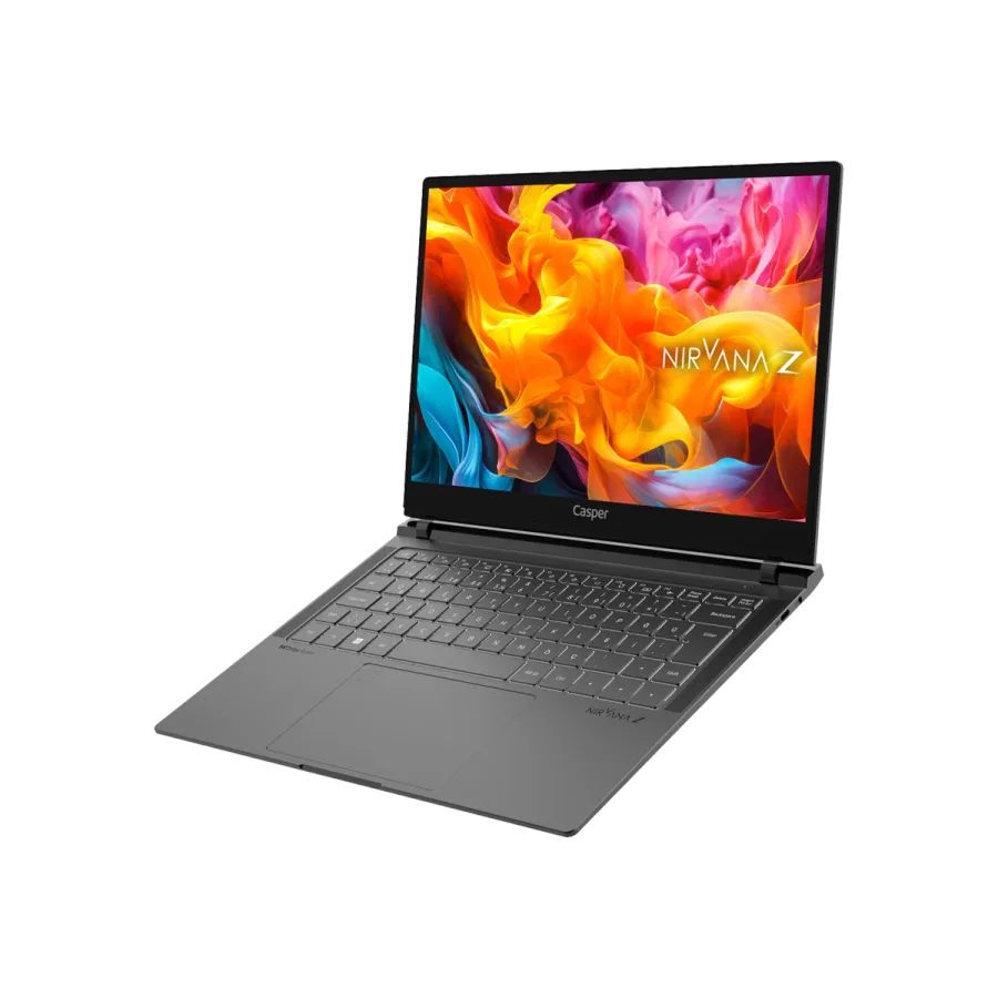 Casper Nirvana i5 8 500 Z100 8V00X Laptop