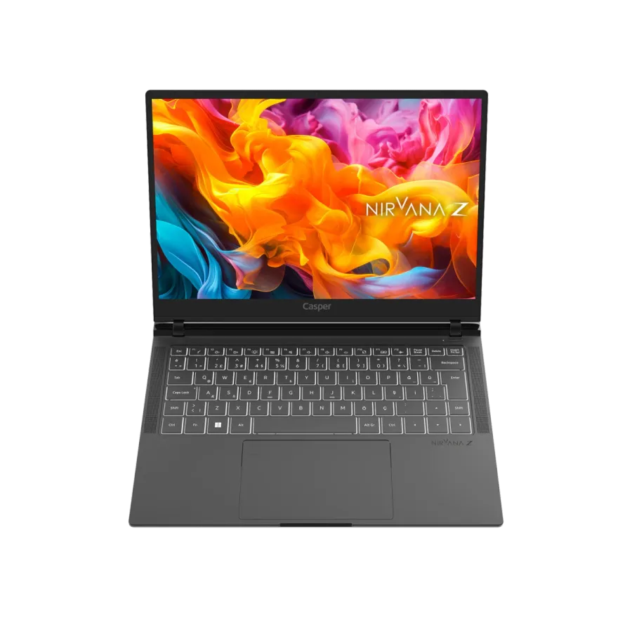 Casper Nirvana i5 8 500 Z100 8V00X Laptop