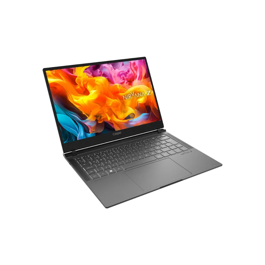 Casper Nirvana i5 8 500 Z100 8V00X Laptop