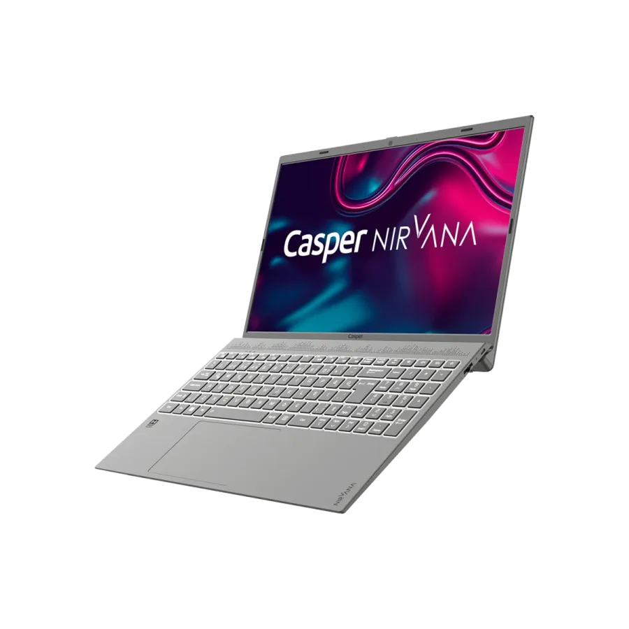 Casper Nirvana i7 8 500 8V00X Laptop