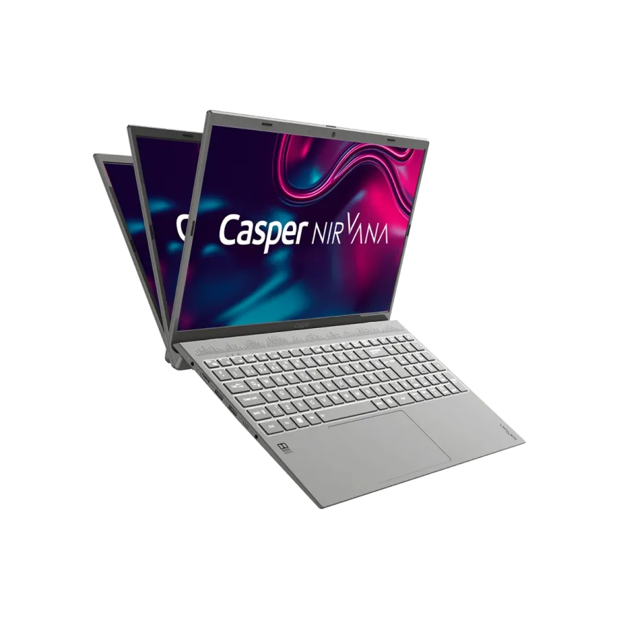 Casper Nirvana i7 8 500 8V00X Laptop