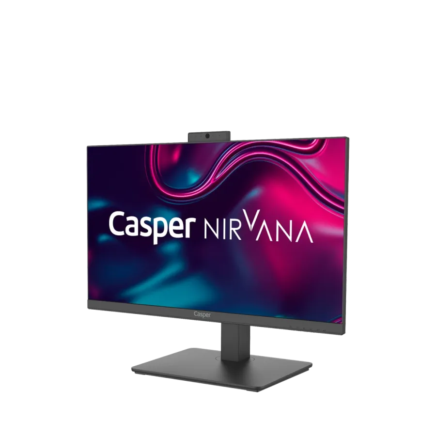 Casper Nirvana i7 8 500 8V00X Masaüstü Bilgisayar