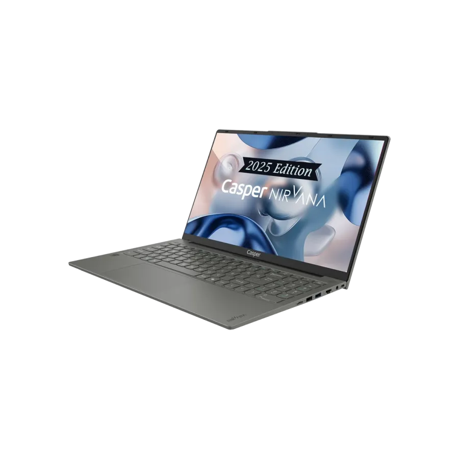 Casper Nirvana Ryzen 5 15.6'' 16GB-1TB Laptop
