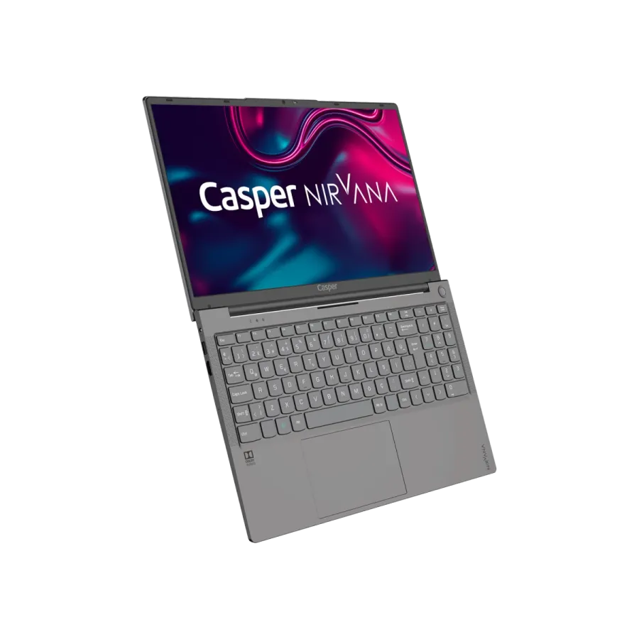 Casper Nirvana Ryzen 5 8 250 8U00X Laptop