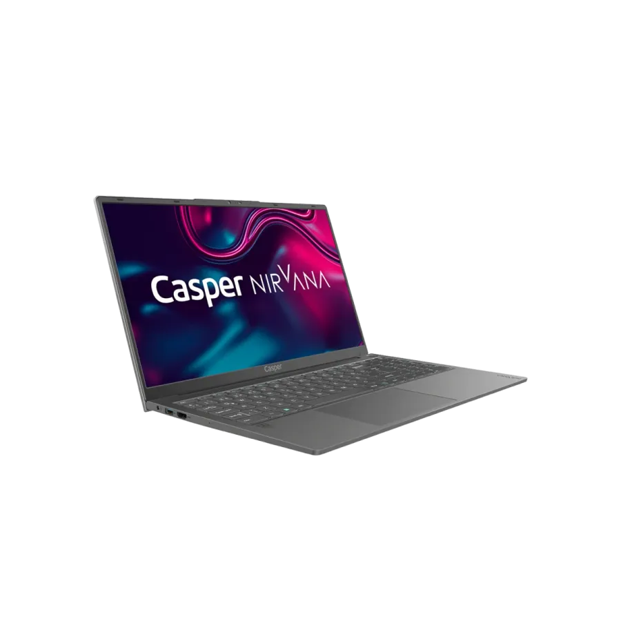 Casper Nirvana Ryzen 5 8 250 8U00X Laptop