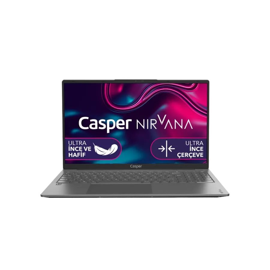 Casper Nirvana Ryzen 7 8 500 8V00X Laptop