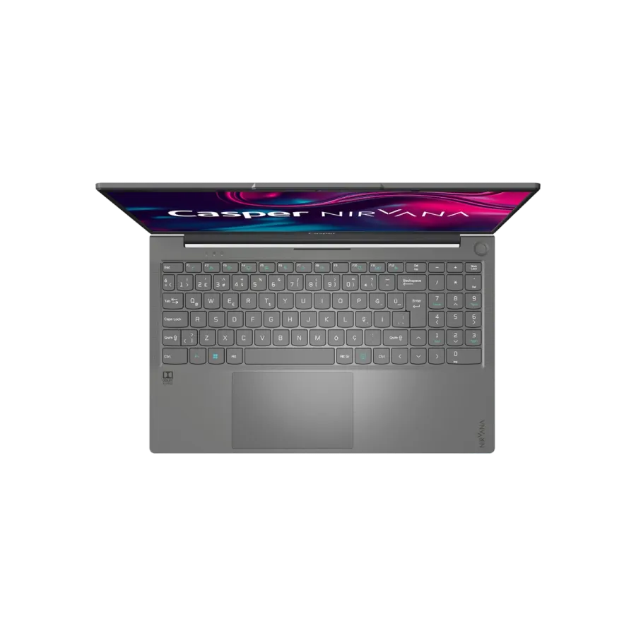 Casper Nirvana Ryzen 7 8 500 8V00X Laptop