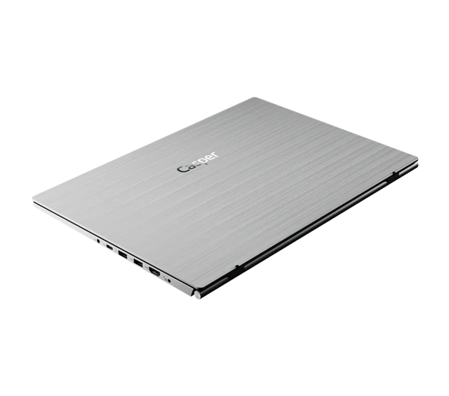 Casper S100.1342-8E00T-G-F i5 8/500 Nb Laptop