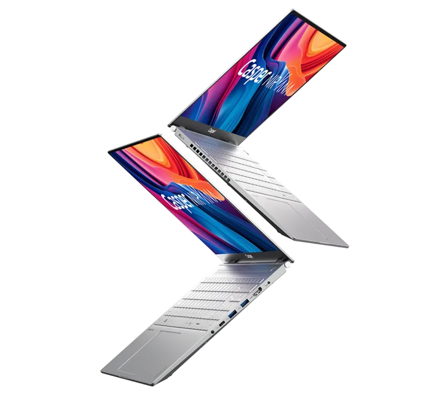 Casper S100.1362-BE00X-G-F i7 16/500GB N Laptop