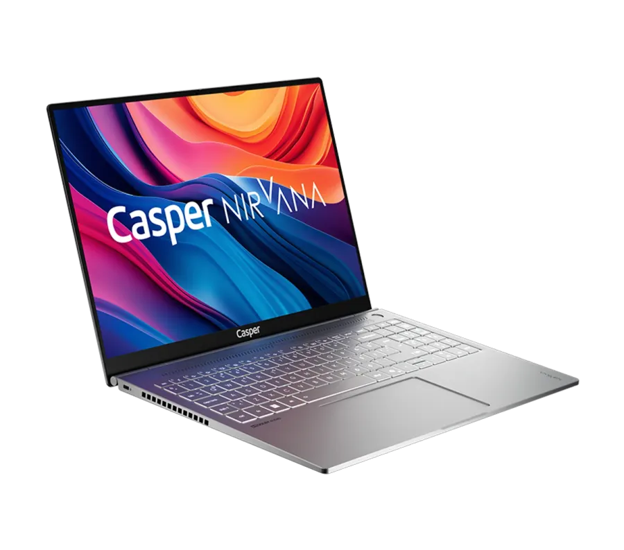 Casper S100.1362-BE00X-G-F i7 16/500GB N Laptop