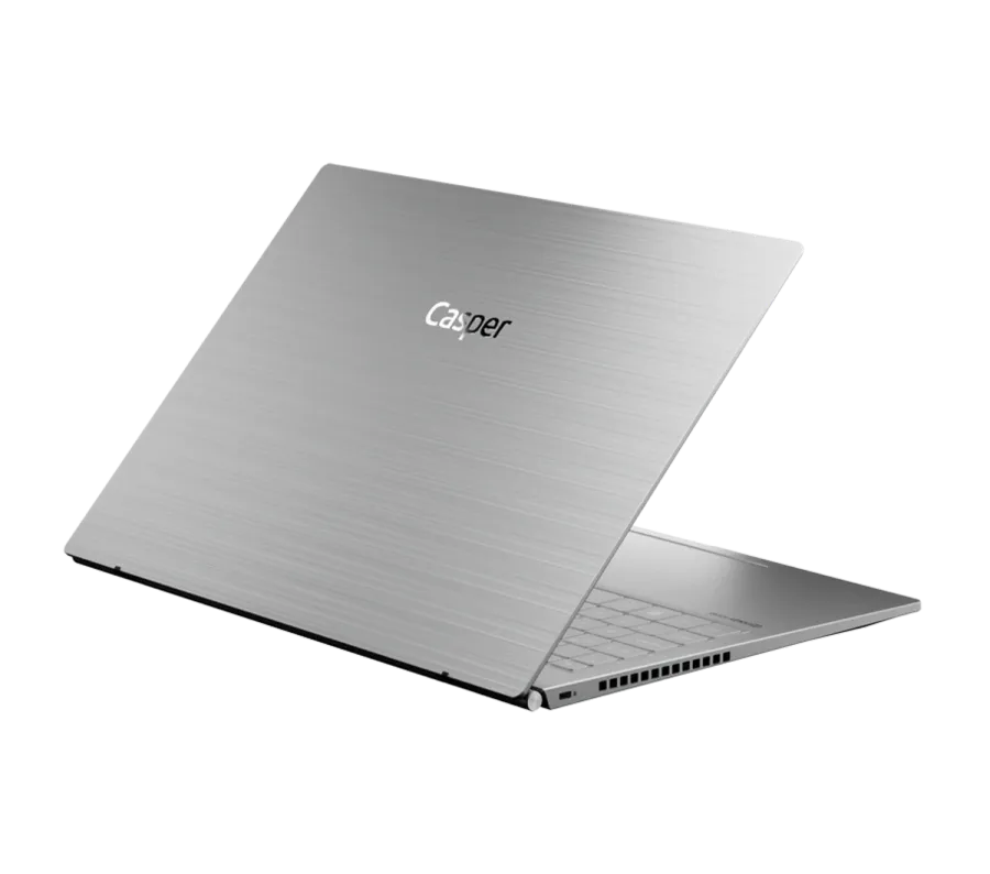 Casper S100.1362-DQ00X-G-F i7 32/1 TB Nb Laptop