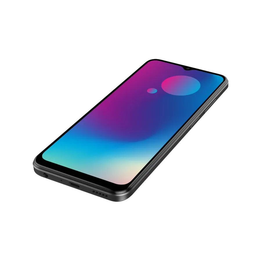 Casper VIA M35 4GB/128GB Siyah Android Telefon Modelleri