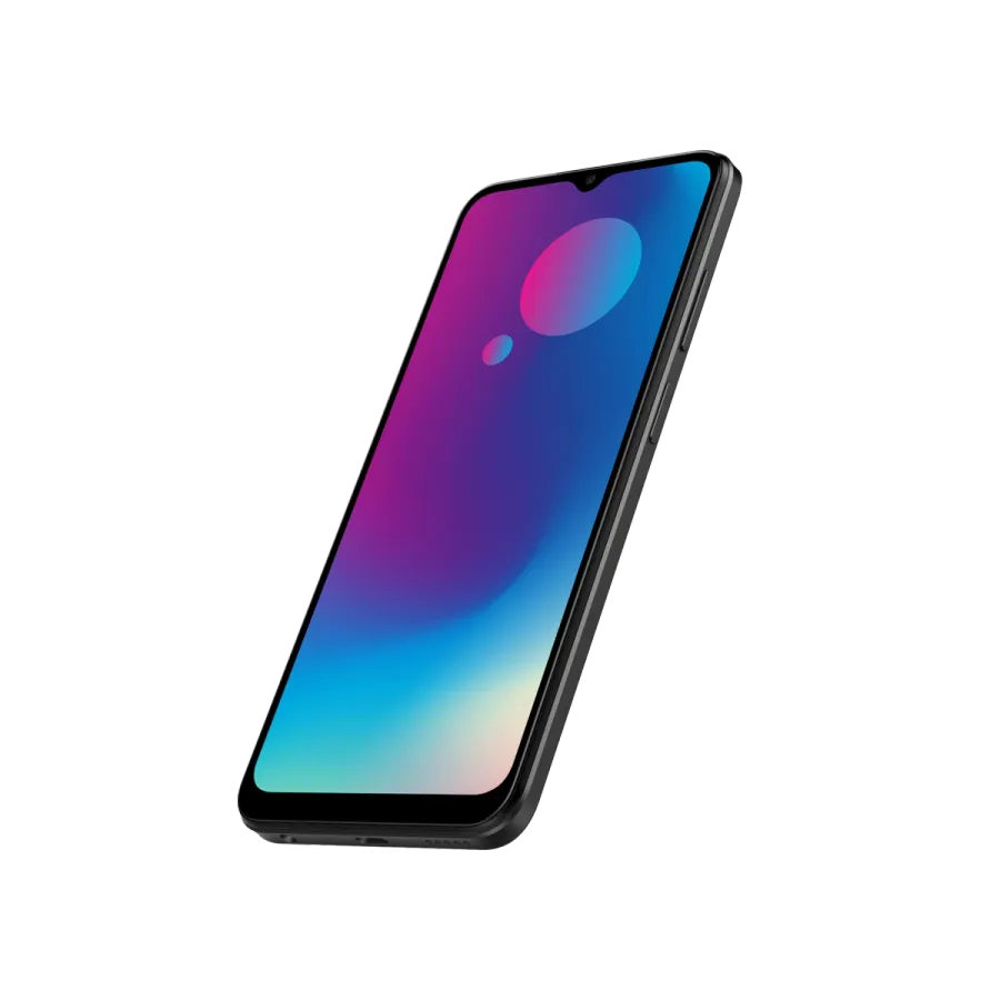 Casper VIA M35 4GB/128GB Siyah Android Telefon Modelleri