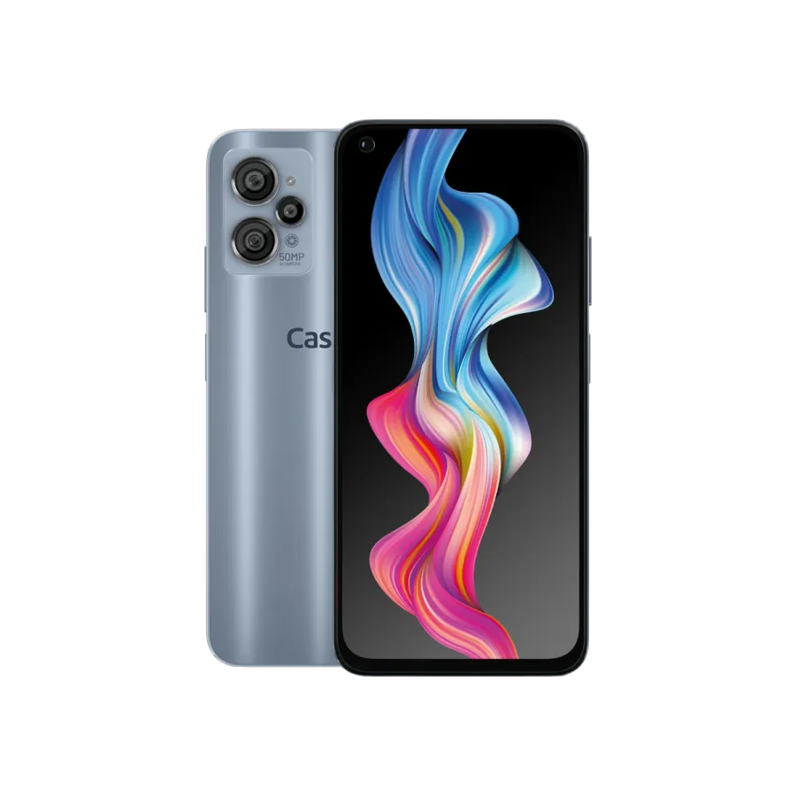 Casper VIA X30 Plus 8GB/256GB Gümüş Android Telefon Modelleri