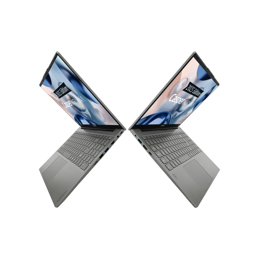 Casper X600.7430-8E00T-G-F R5 8/500 Nb Laptop