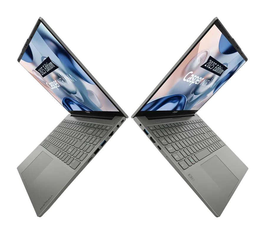 Casper X600.7430-8E00X-G-F R5 8/500 Nb Laptop