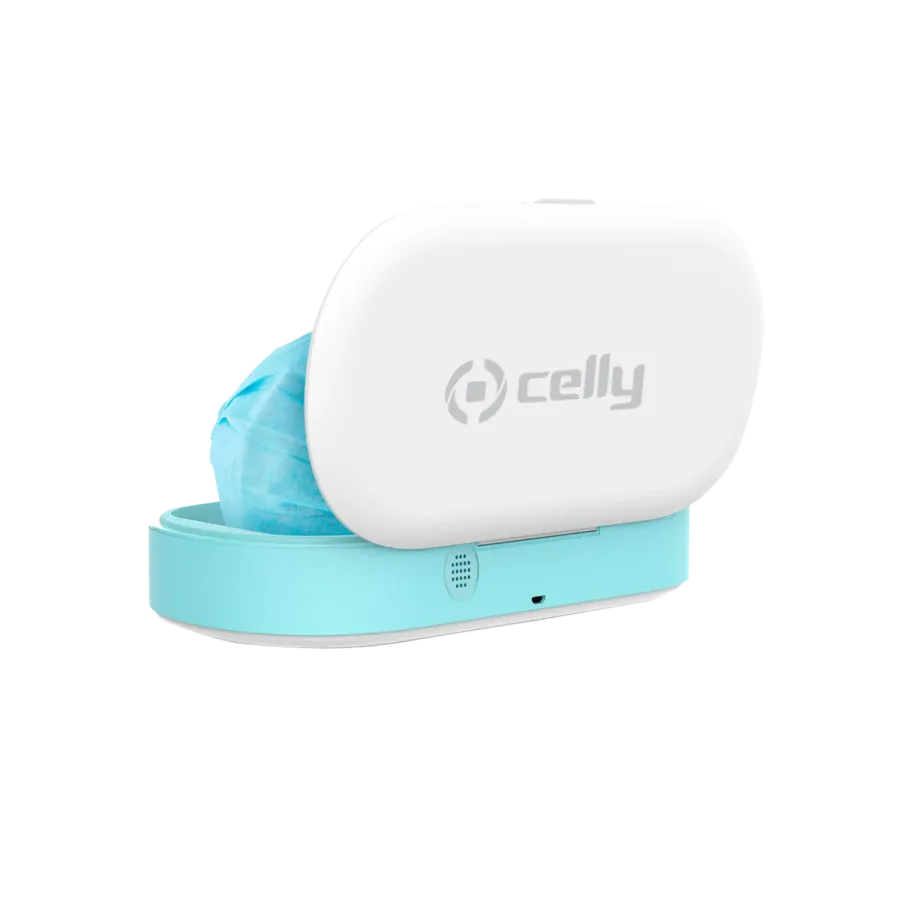 CELLY Prosterilizer Sterilizator Celly