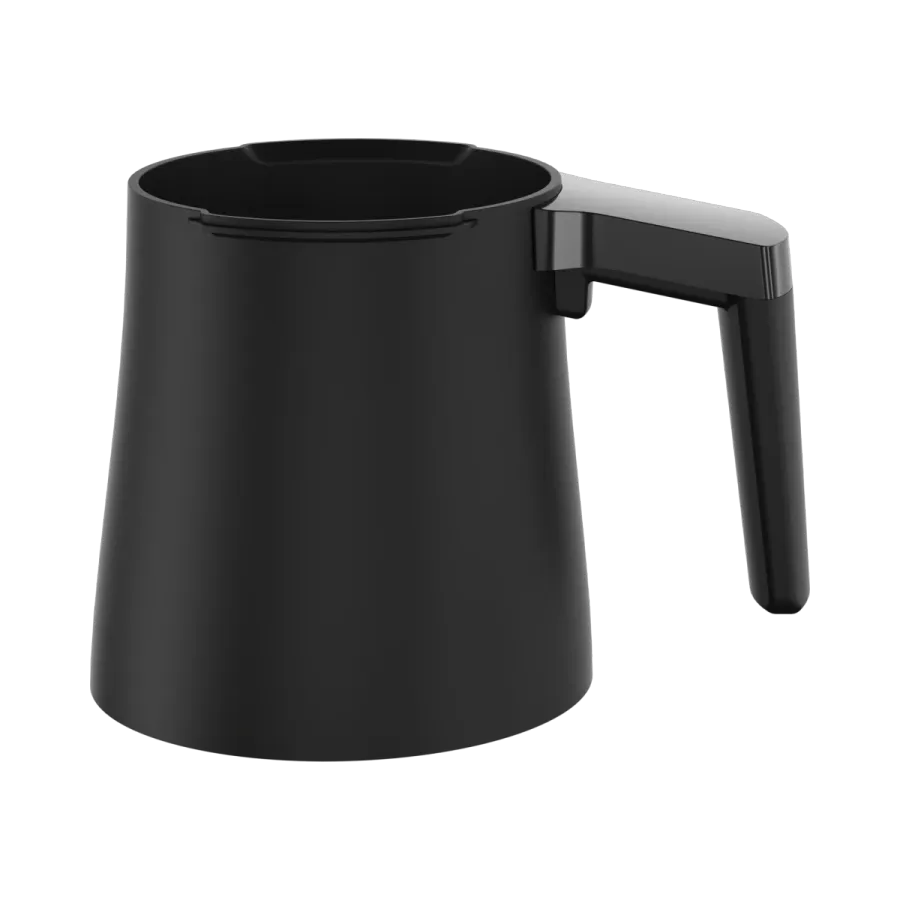 CEZVE GRUBU YAPISTIRMASIZ Türk Kahve Makinesi Aksesuarları