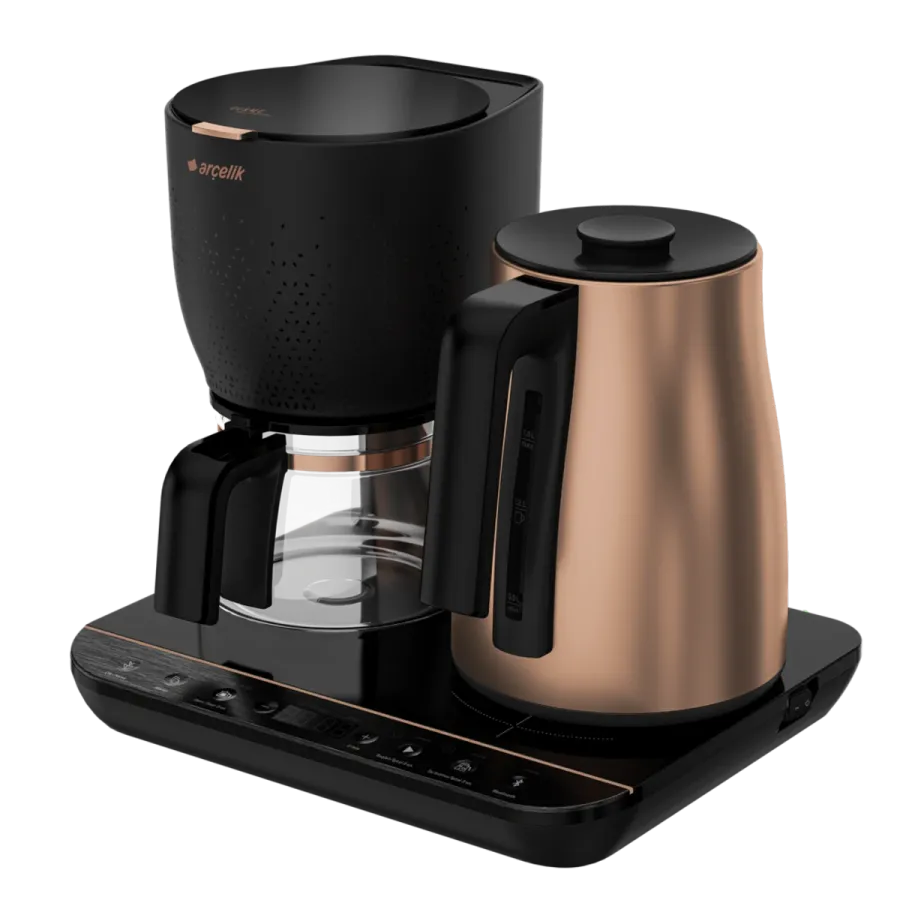 CFM 9147 B Çay Makinesi