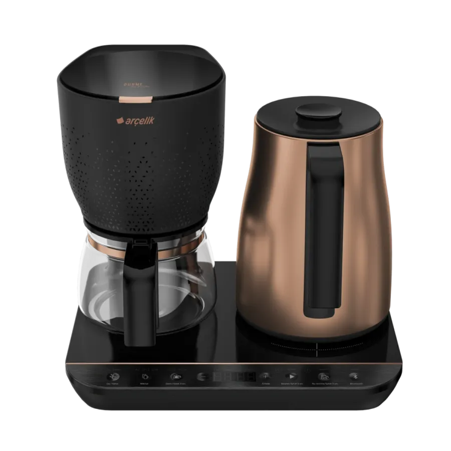 CFM 9147 B Çay Makinesi