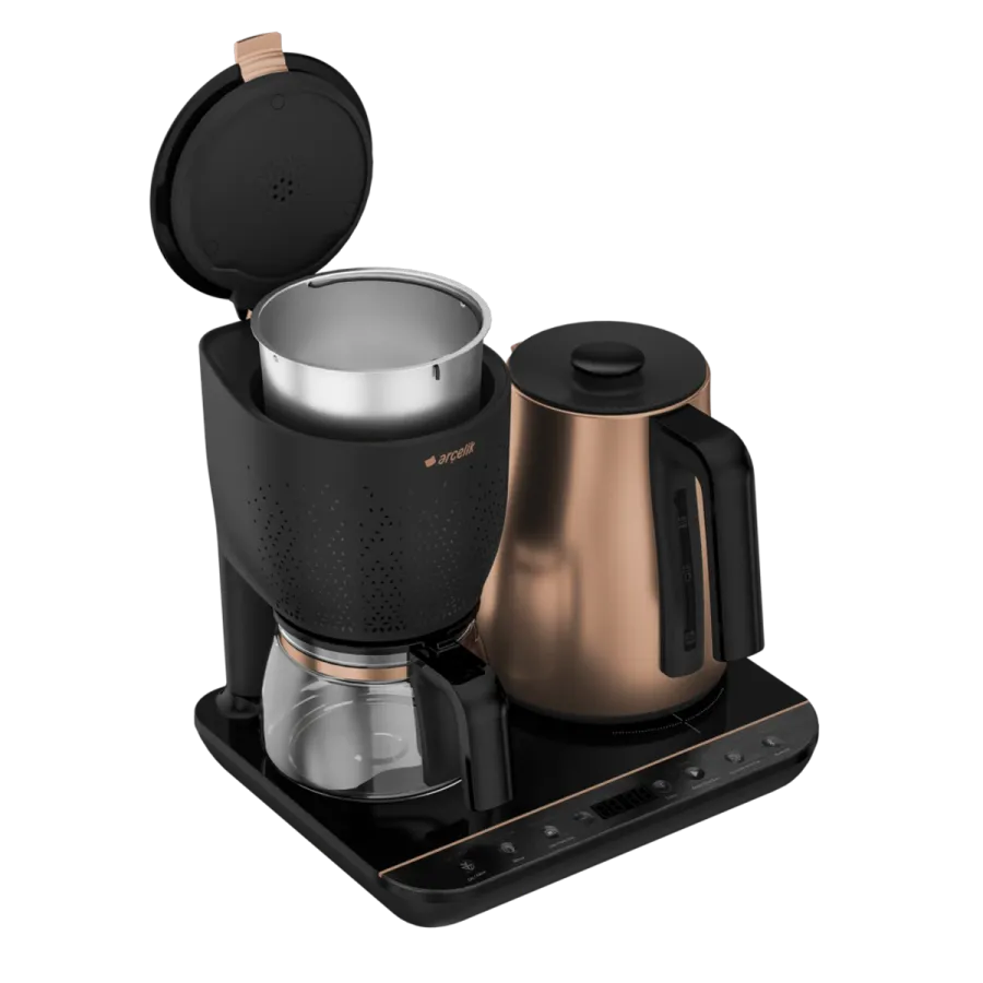 CFM 9147 B Çay Makinesi