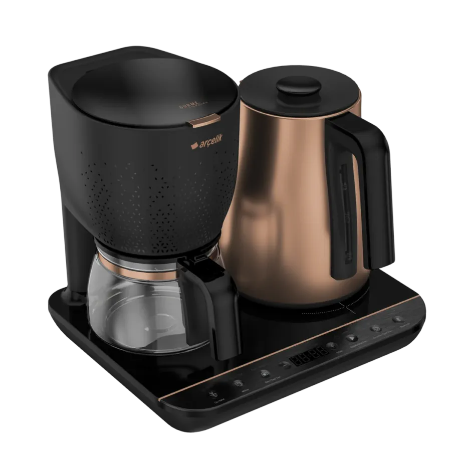 CFM 9147 B Çay Makinesi