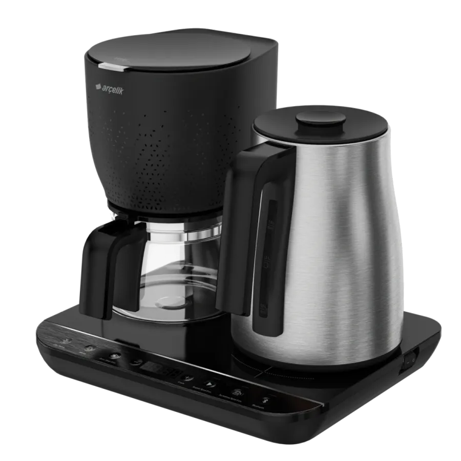 CFM 9147 I Çay Makinesi