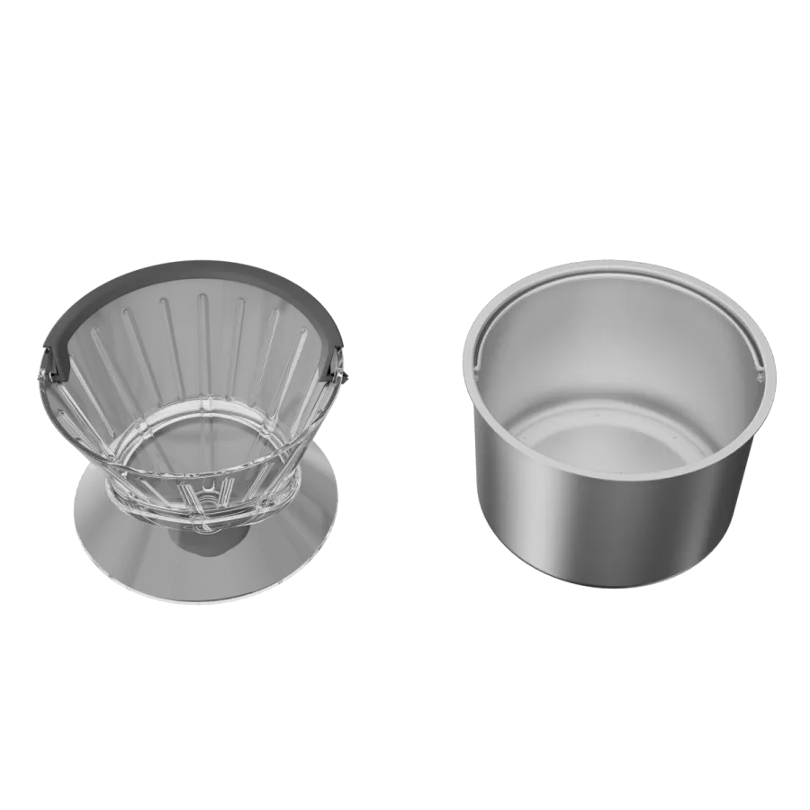 CFM 9147 I Filtre Kahve & Çay Makinesi