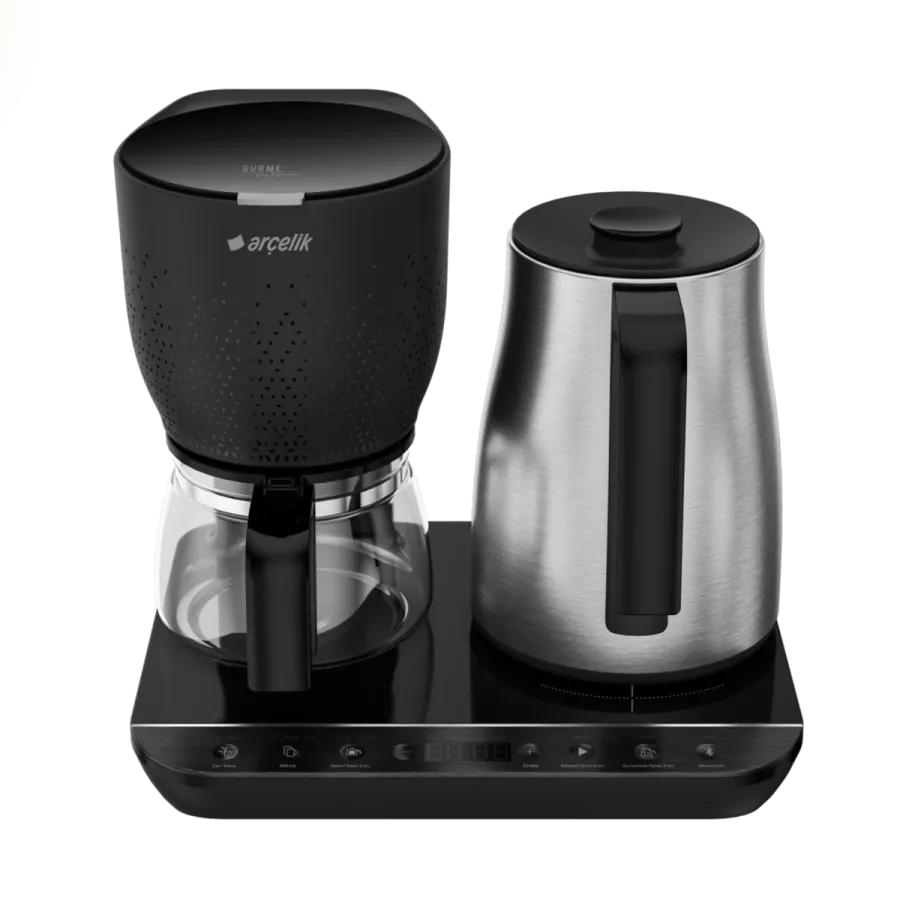 CFM 9147 I Çay Makinesi