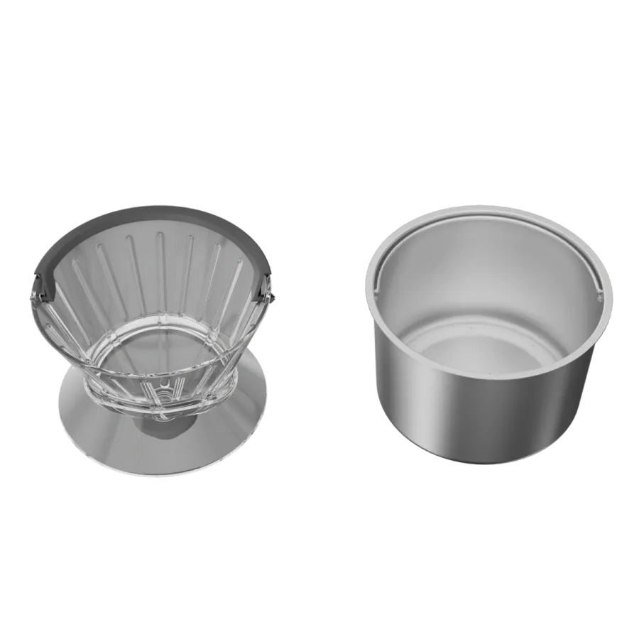 CFM 9147 I Filtre Kahve & Çay Makinesi