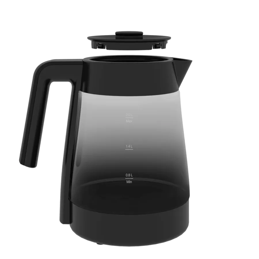 CFM 9449 S Gurme Otomatik Çay & Filtre Kahve Makinesi Çay Makinesi