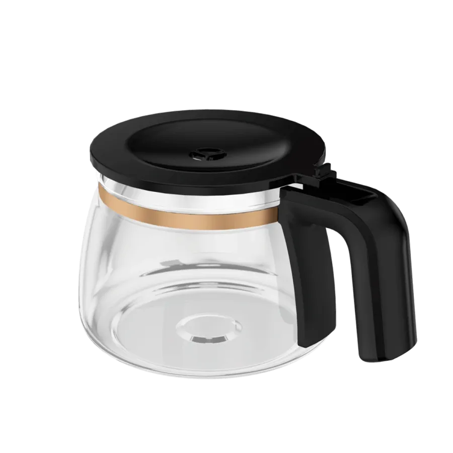 CFM 9449 S Gurme Otomatik Çay & Filtre Kahve Makinesi Çay Makinesi