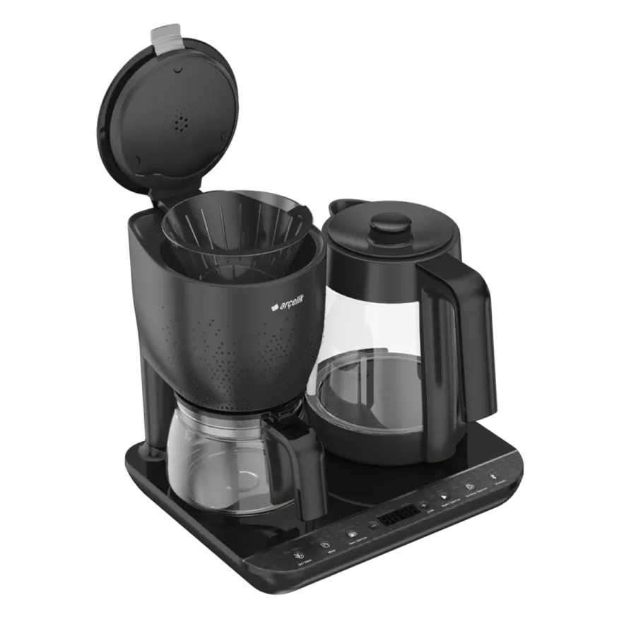 CFM 9649 S Çay Makinesi